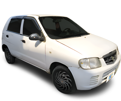 Maruti Alto-img